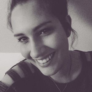 Meet your Posher, Natassia